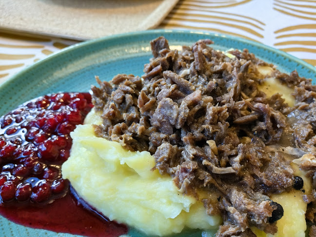 Ravintola Hanna Maria