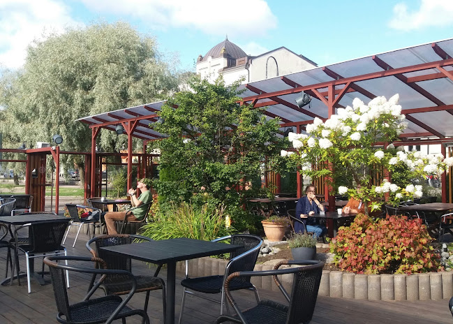 Itäinen Rantapromenadi 17, 06100 Porvoo