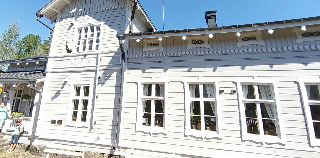 Opinii despre Pulsan Asema în Pulsa - Ravintola-ala