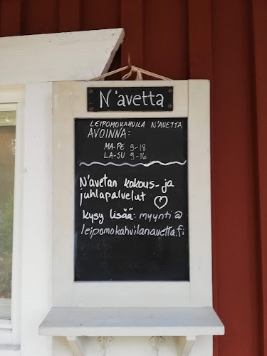http://www.leipomokahvilanavetta.fi/