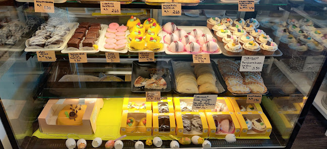 Gluteeniton leipomo ILONA Oy