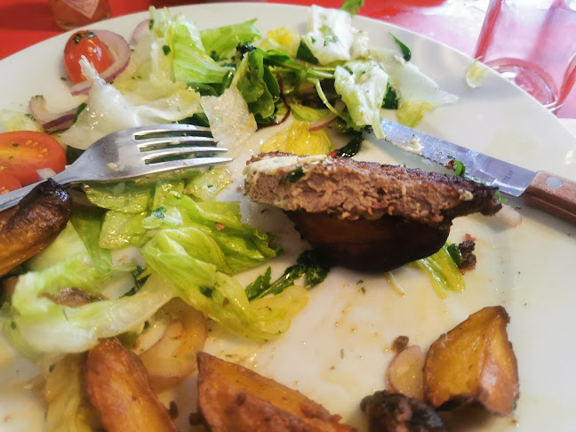 Opinii despre Café Bar No 9 în Helsinki - Ravintola-ala