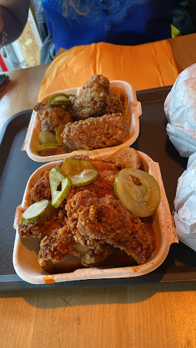 Opinii despre Ravintola KotKot - Töölö în Helsinki - Ravintola-ala