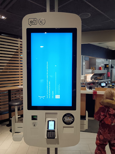 McDonald's Kotka Keskusta