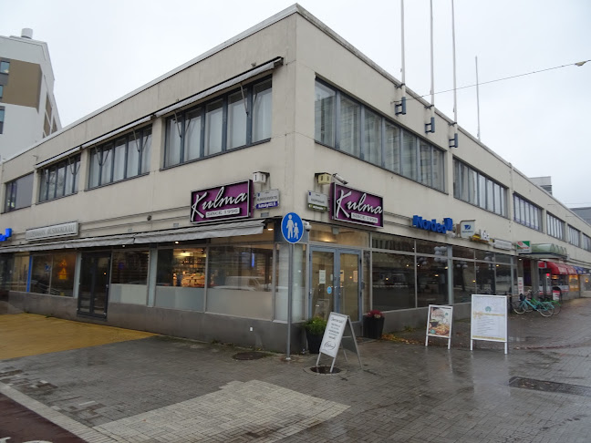 Kulmakonditoria Kerava