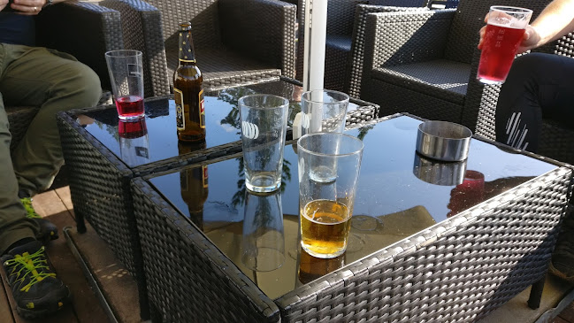 Safaritalo ,Hiekkasärkkien Ohjelmapalvelut Oy - Kalajoki