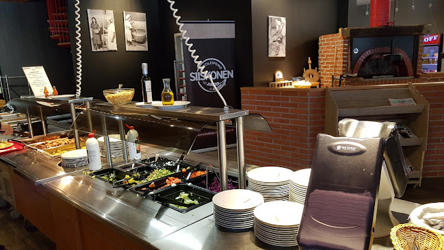 Punaisen piipun kievari