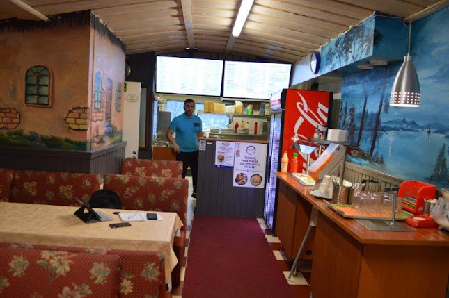 Comentarii opinii despre Energia Pizzeria