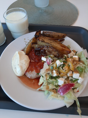 Comentarii opinii despre Five Days Lunch