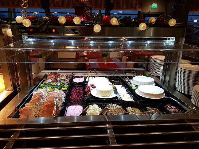 Opinii despre Satamanportti în Rauma - Ravintola-ala