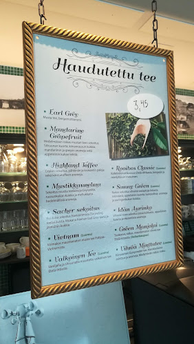 Opinii despre Cafe Manuela în Turku - Ravintola-ala