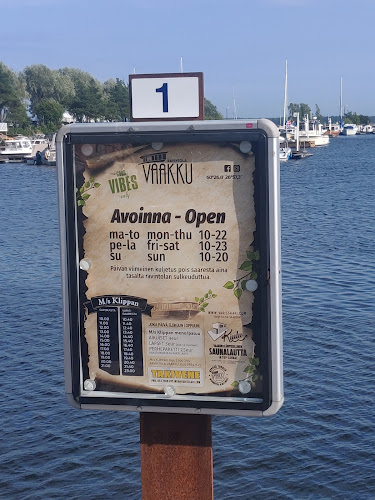 Tulikukko - Ravintola-ala