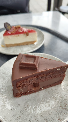 Opinii despre Fazer Café Kamppi în Helsinki - Ravintola-ala