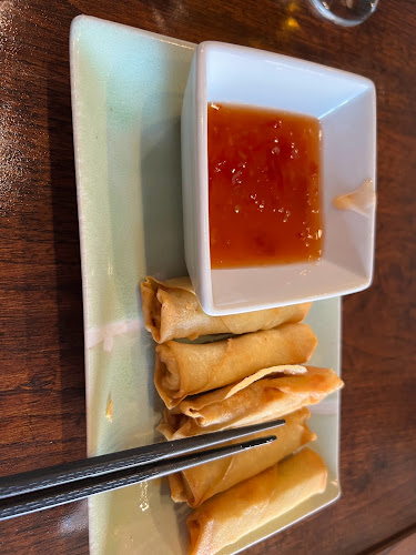 Opinii despre Mei Lin Sichuan & Vegetarian Restaurant în Helsinki - Ravintola-ala