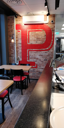 Pizza Hut Matinkylä - Espoo