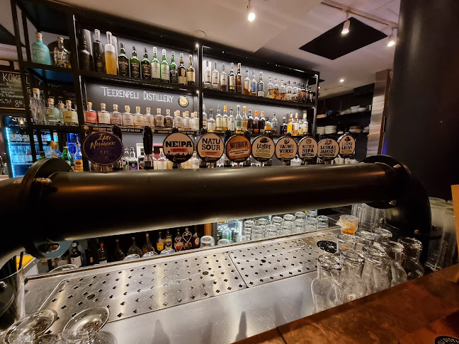 Comentarii opinii despre Sitko Pizza Tampere