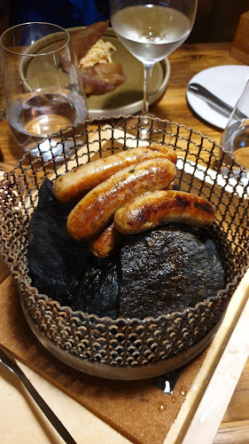 Comentarii opinii despre Ravintola Gustav Wasa