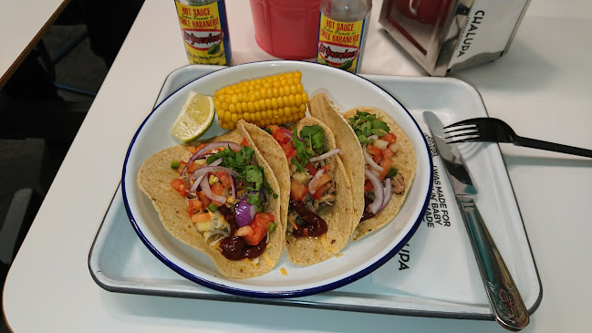 Chalupa Kauniainen - Ravintola-ala