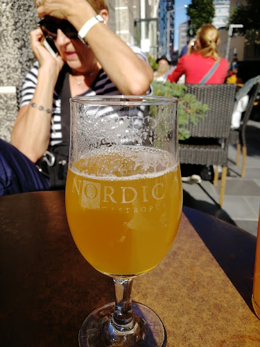 Gastropub Nordic - Tampere