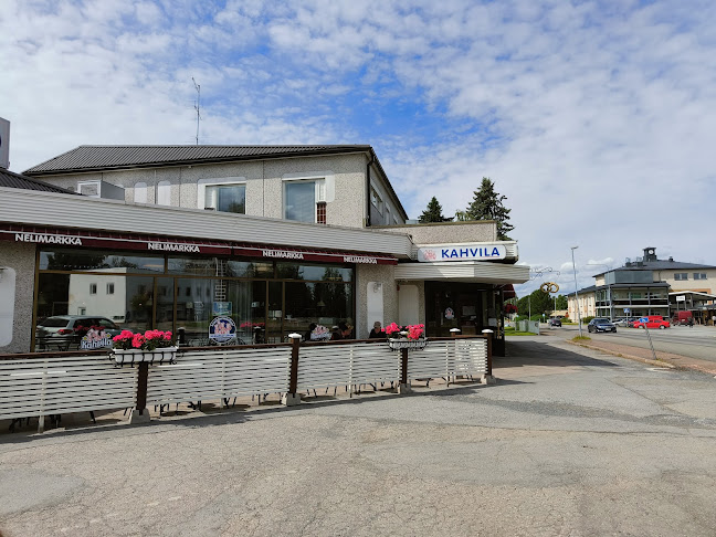 Nelimarkan Leipomo Oy - Vimpeli