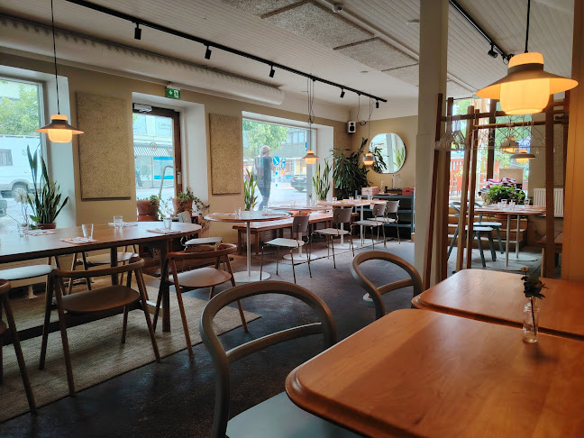 Ravintola Kastu - Ravintola-ala