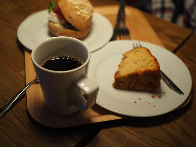 Comentarii opinii despre Kahvila Marocco