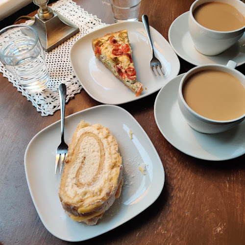 Kahvila Oskari - Lahti