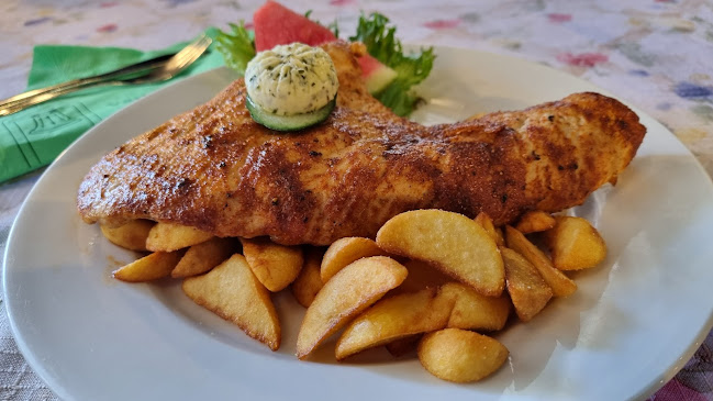 Kahvila-ravintola Vaskikello