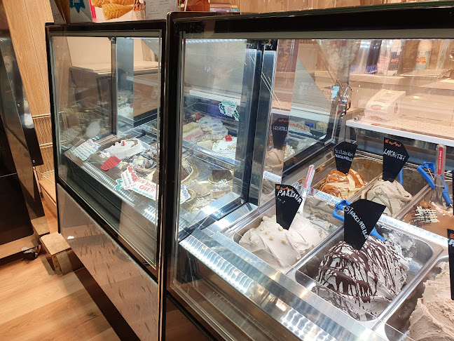 Dolce italia - Helsinki