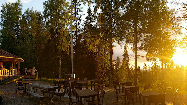 Viinitupa Vuorenmaja - Mänttä