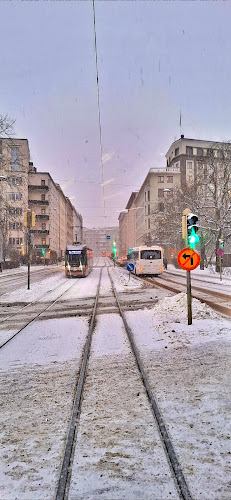 Fazer Café Runeberginkatu