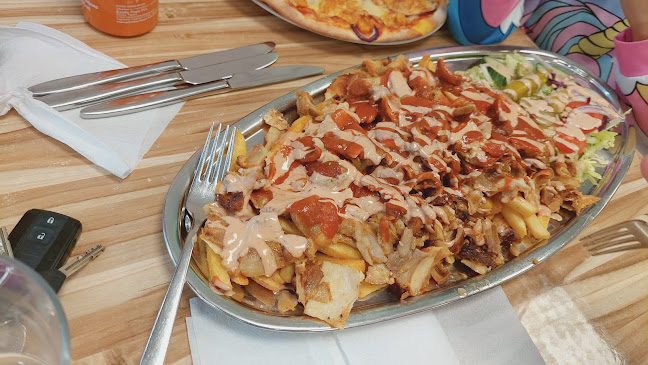 Airin Kebab Open Times
