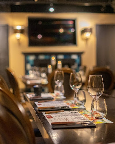 Comentarii opinii despre Ravintola Bodega Salud