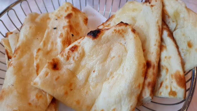 Curry Leaf - Ravintola-ala