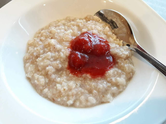 Hotelli-Ravintola Mierontie Oy - Ravintola-ala