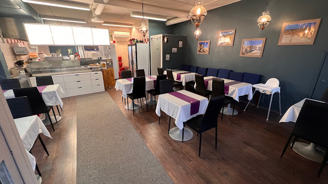 Orivesi Kebab Pizzeria