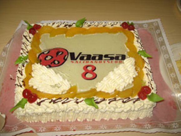 Holmintie 4, 65610 Mustasaari