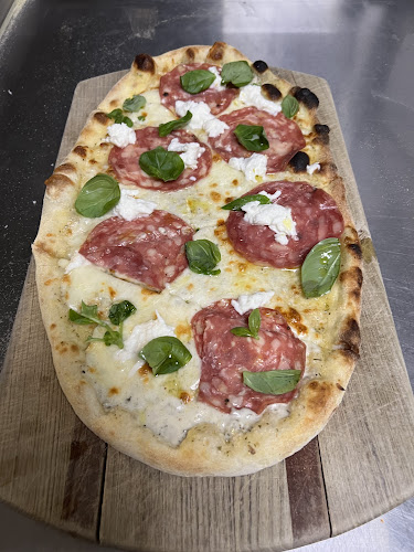 Restaurant Heinolan Pizza Kulma - Heinola