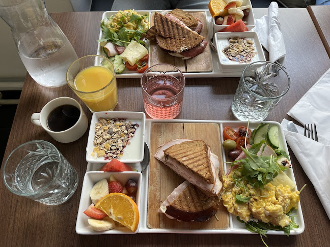 Opinii despre Buongiorno Caffè în Helsinki - Ravintola-ala