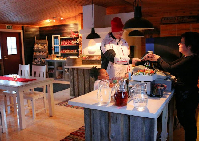 Lammintuvantie 9, 93830 Rukatunturi