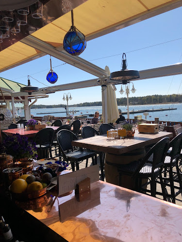 Comentarii opinii despre ÅSS Paviljongen