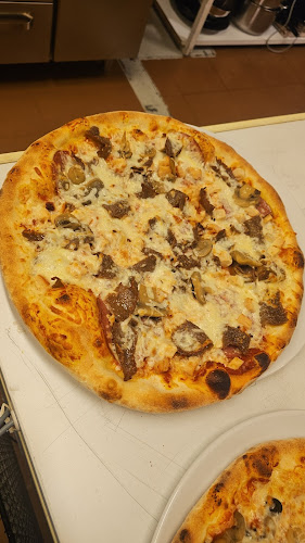 Opinii despre Ravintola HILMI în Keuruu - Ravintola-ala