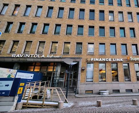 Comentarii opinii despre Food & Co Pääposti