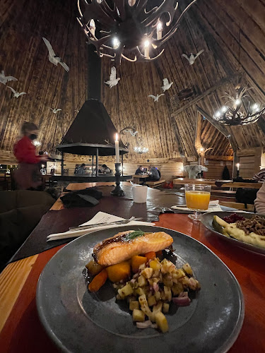 Lapland Restaurant Kotahovi - Rovaniemi