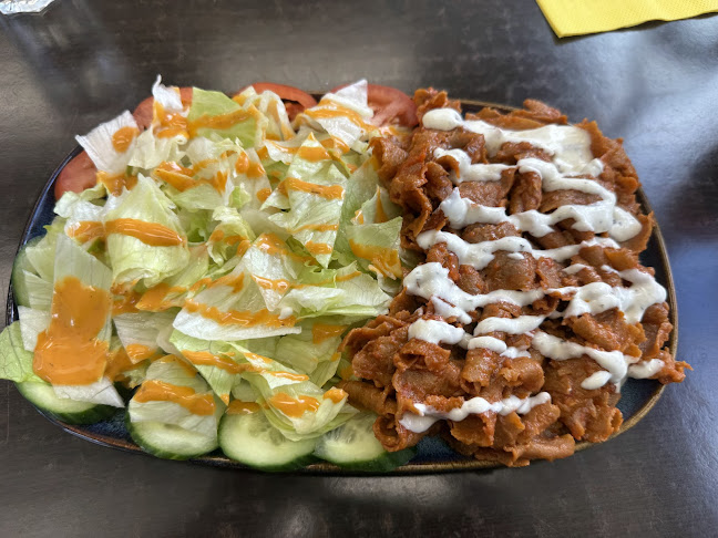 City Kebab Pizzeria Espoo - Espoo