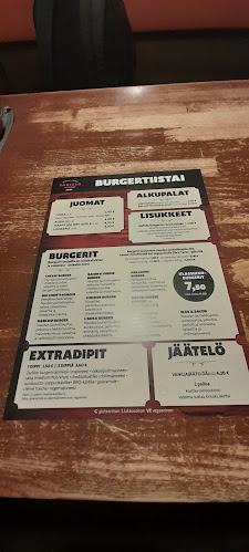 Pietilänkatu 2, 33720 Tampere