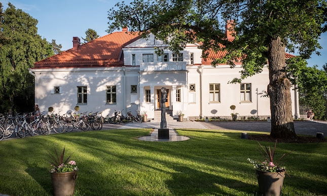 Tyrvään Pappila - Ravintola-ala