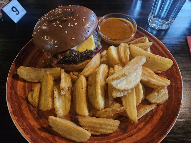 Opinii despre Pancho Villa Kaleva în Tampere - Ravintola-ala