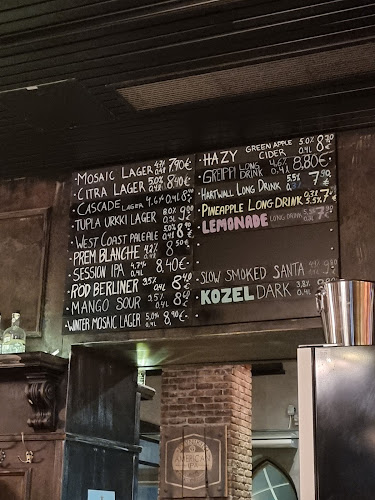 Opinii despre Pyynikin Brewhouse în Tampere - Ravintola-ala