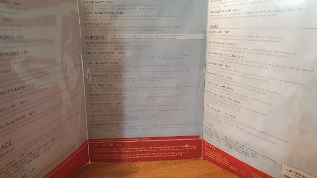 Ravintola Havu Hämeenlinna - Ravintola-ala